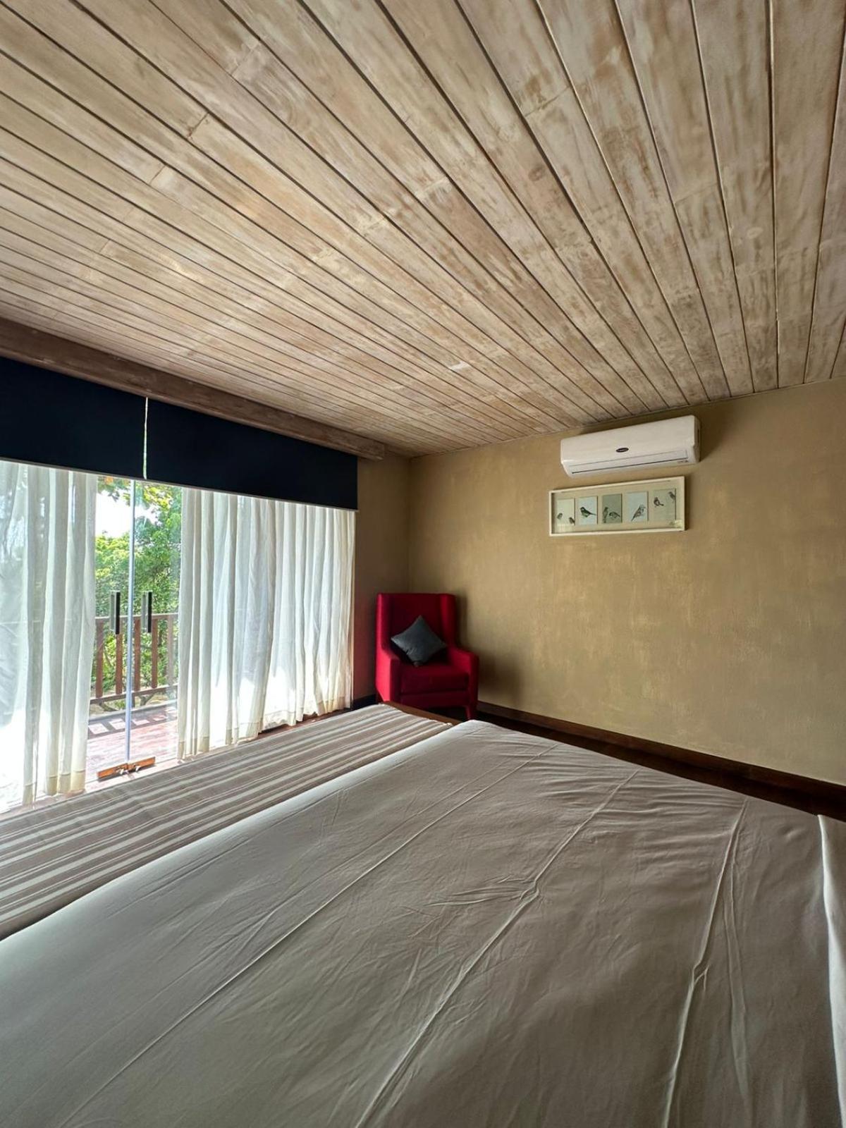 Nikara Luxury Beach House Tissamaharama Extérieur photo