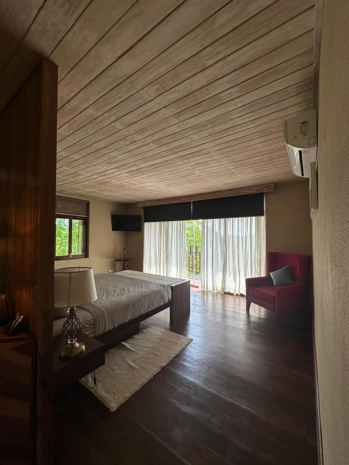 Nikara Luxury Beach House Tissamaharama Extérieur photo