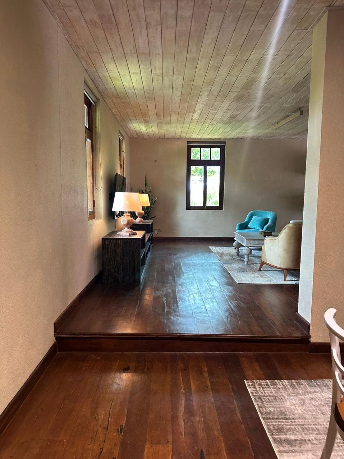 Nikara Luxury Beach House Tissamaharama Extérieur photo