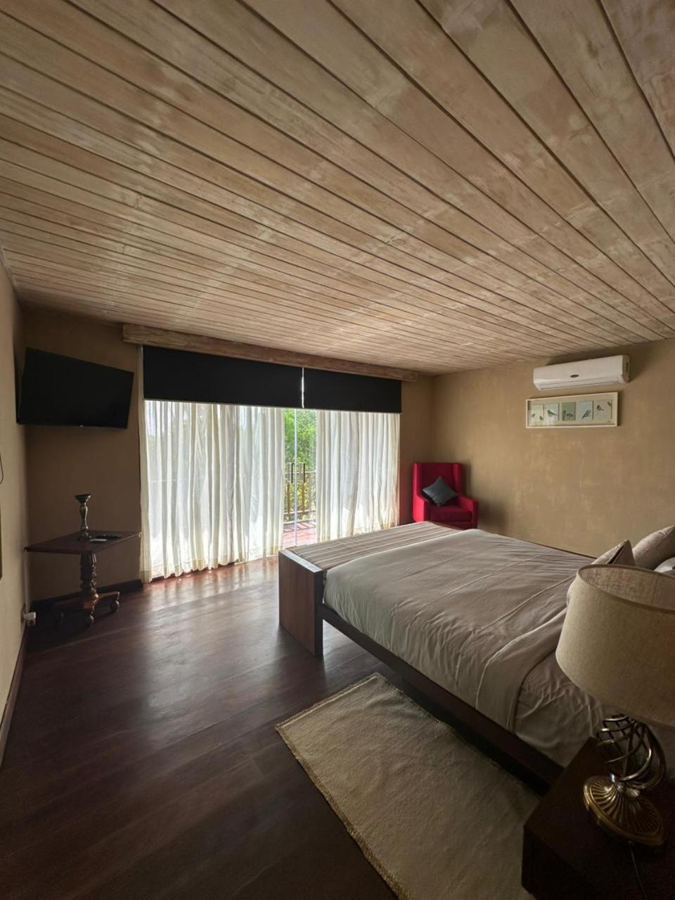 Nikara Luxury Beach House Tissamaharama Extérieur photo