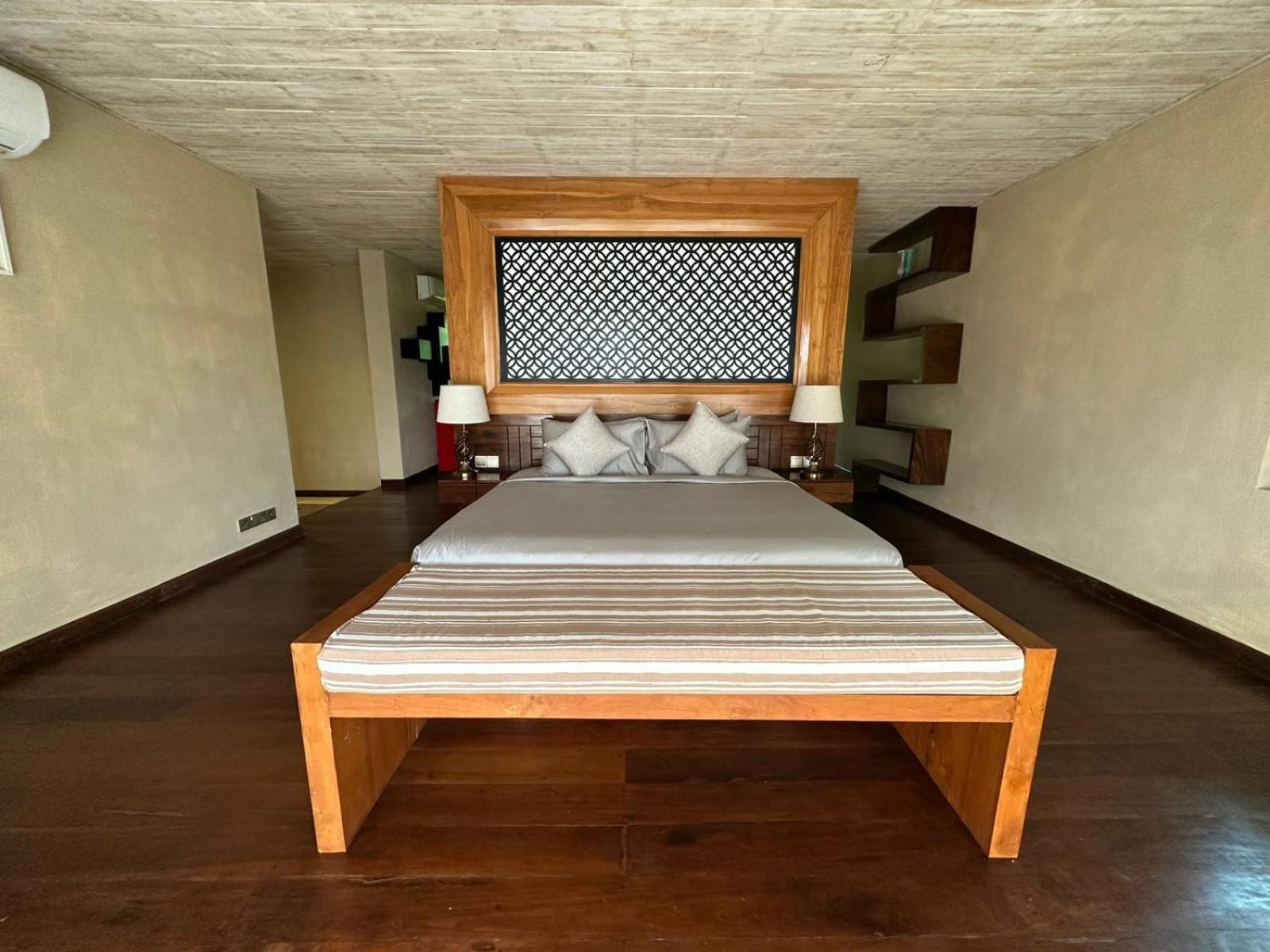 Nikara Luxury Beach House Tissamaharama Extérieur photo