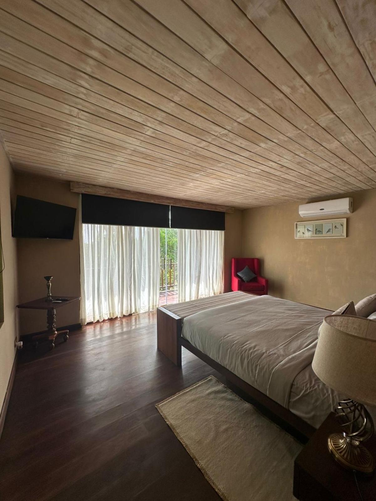 Nikara Luxury Beach House Tissamaharama Extérieur photo