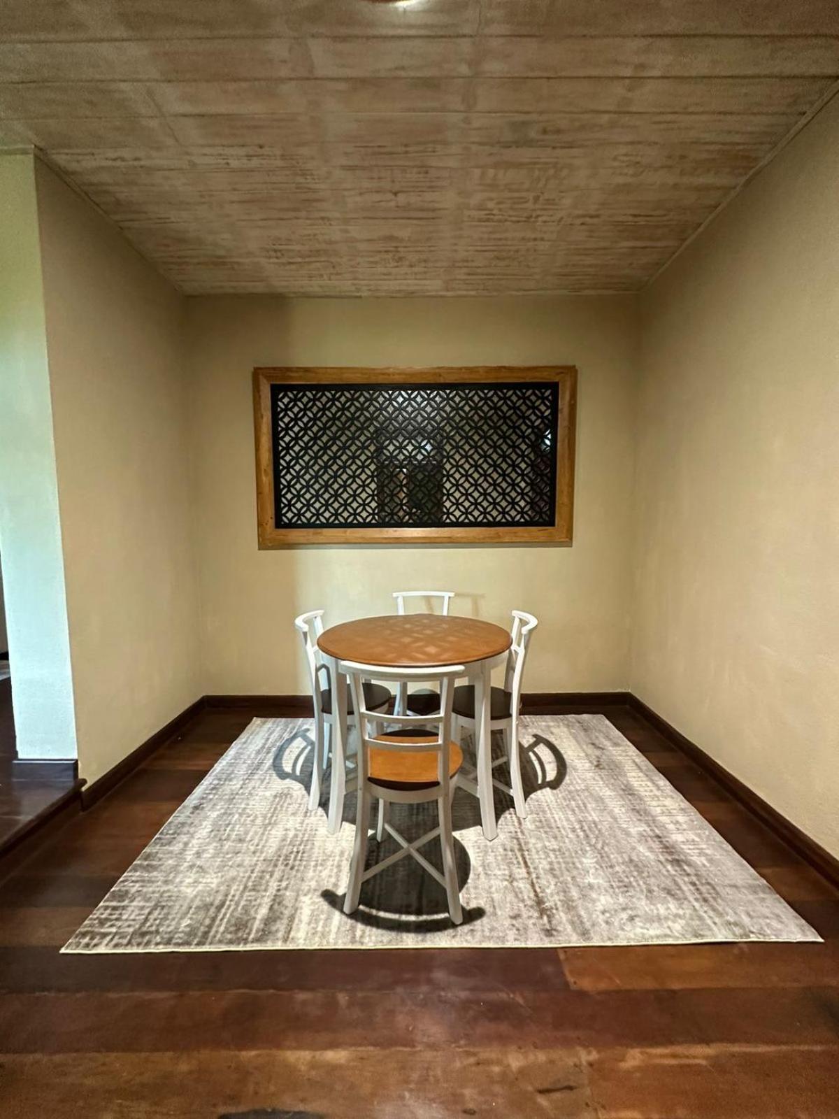 Nikara Luxury Beach House Tissamaharama Extérieur photo