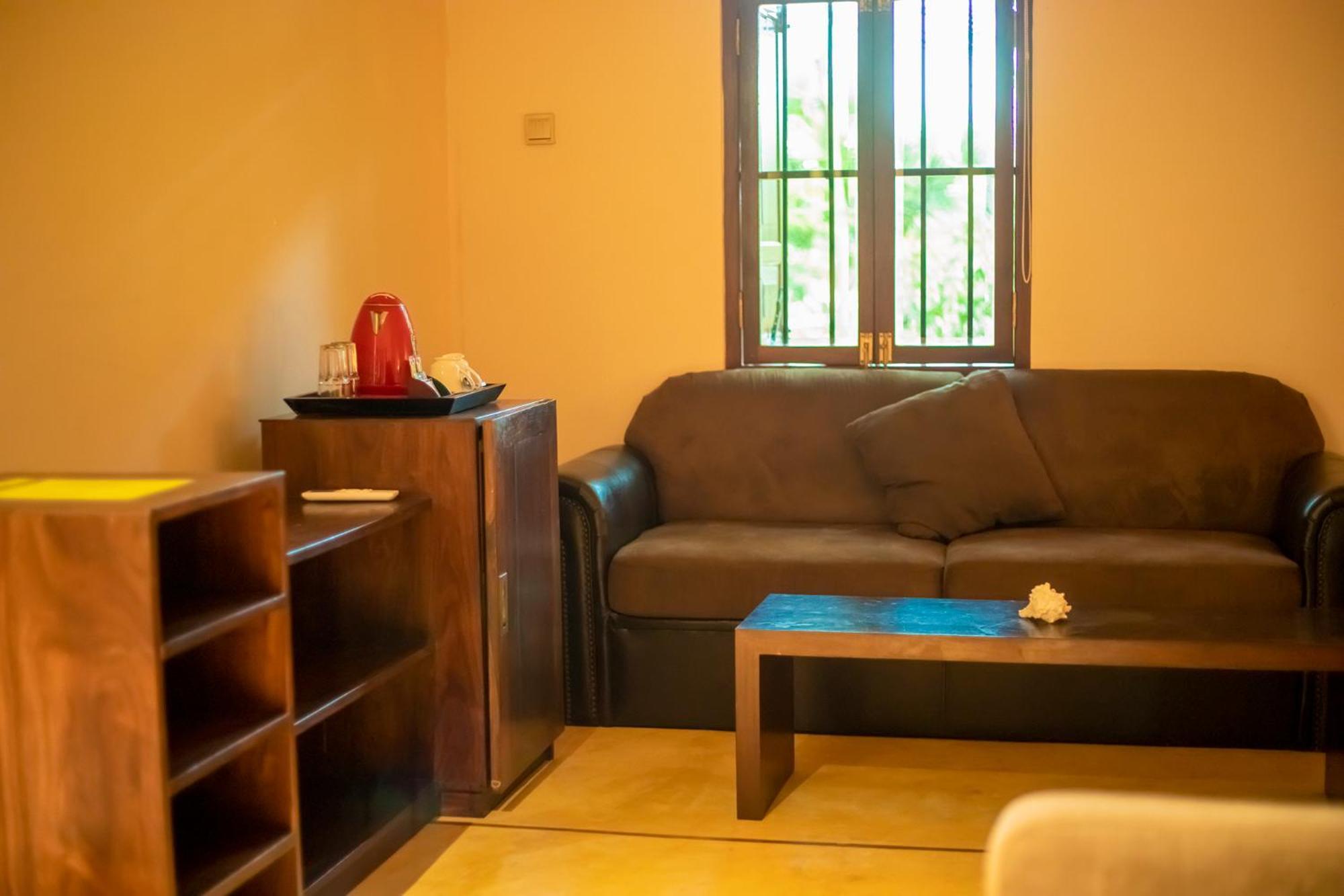 Nikara Luxury Beach House Tissamaharama Extérieur photo