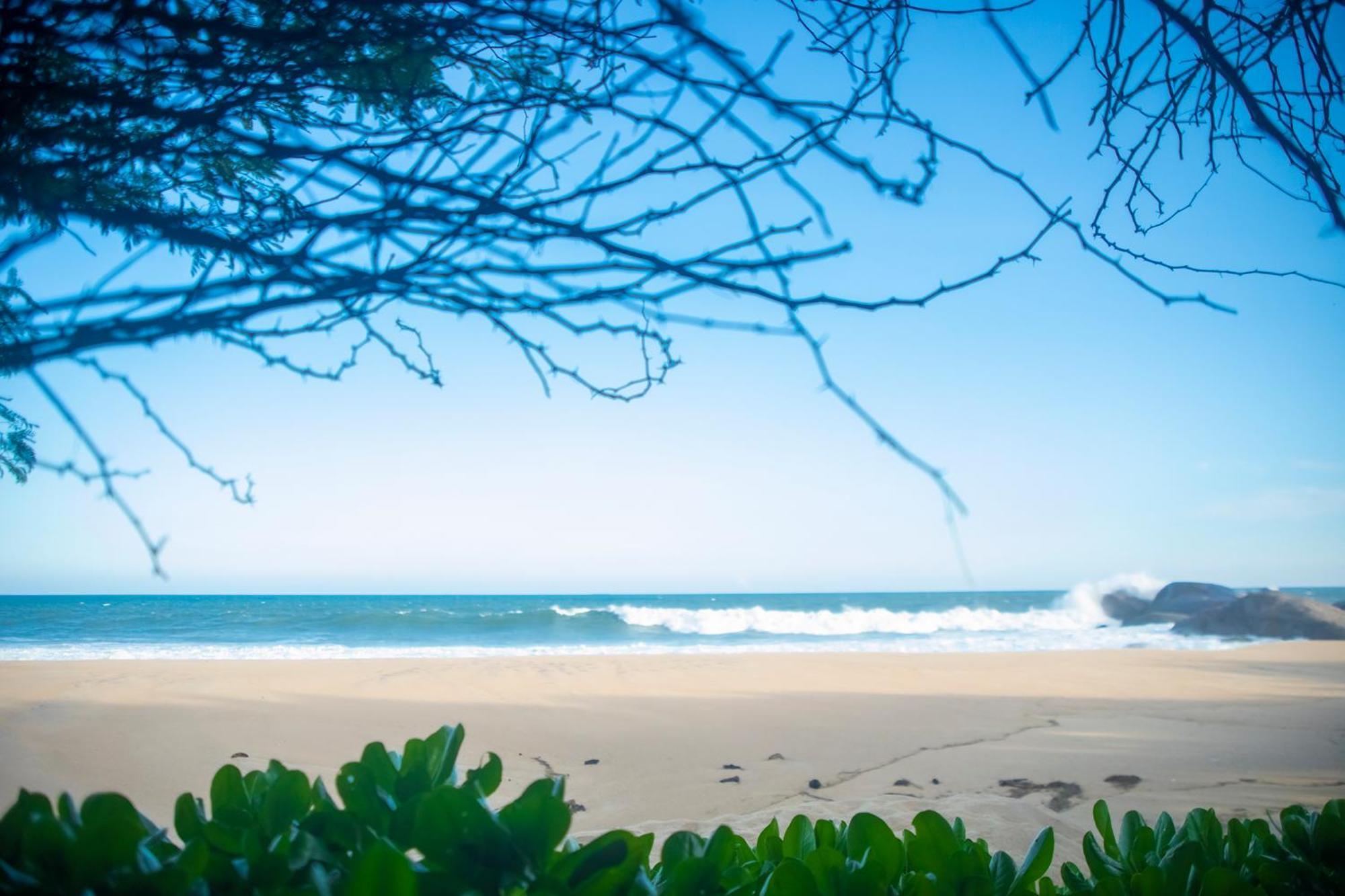 Nikara Luxury Beach House Tissamaharama Extérieur photo