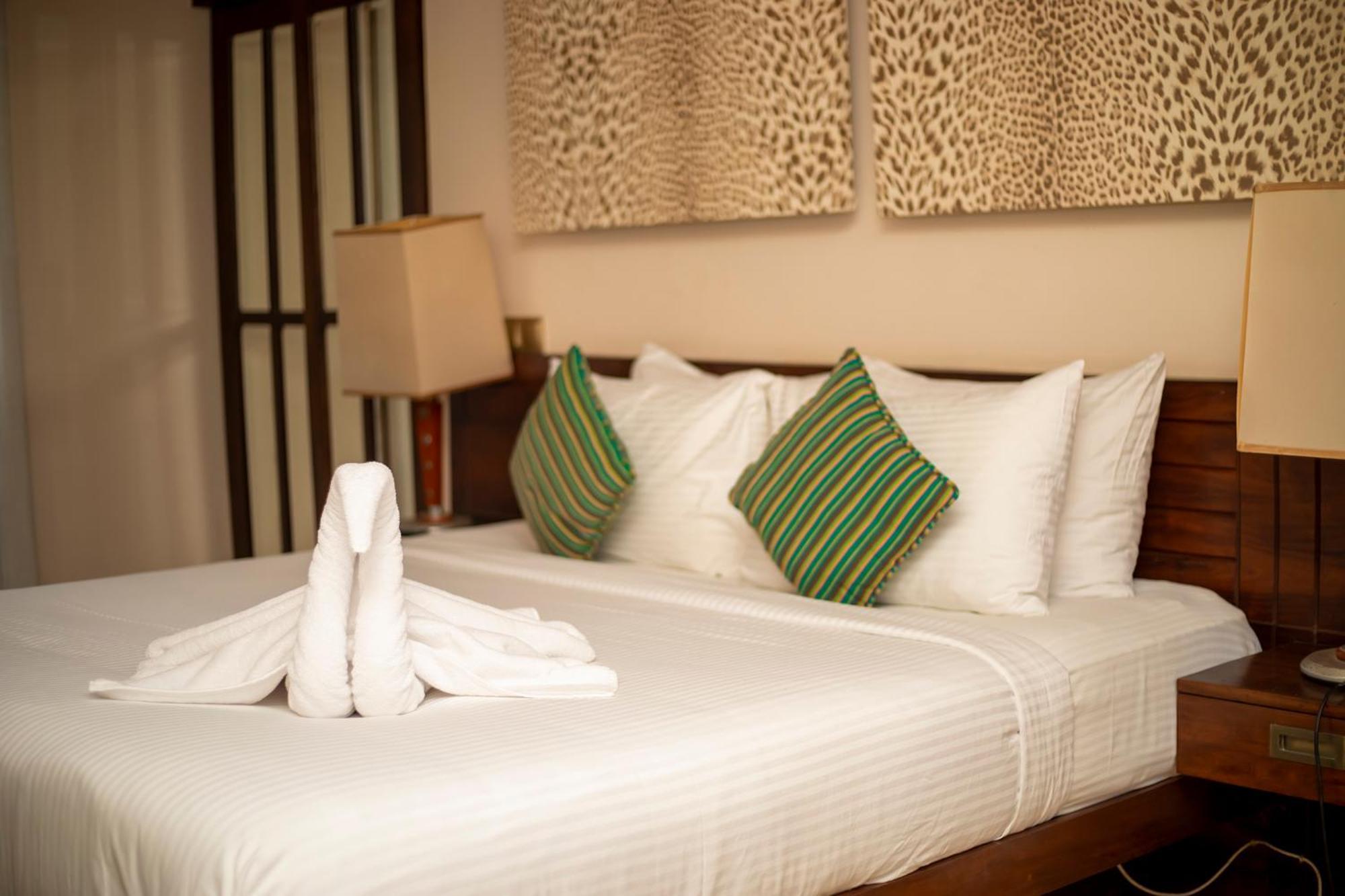Nikara Luxury Beach House Tissamaharama Extérieur photo