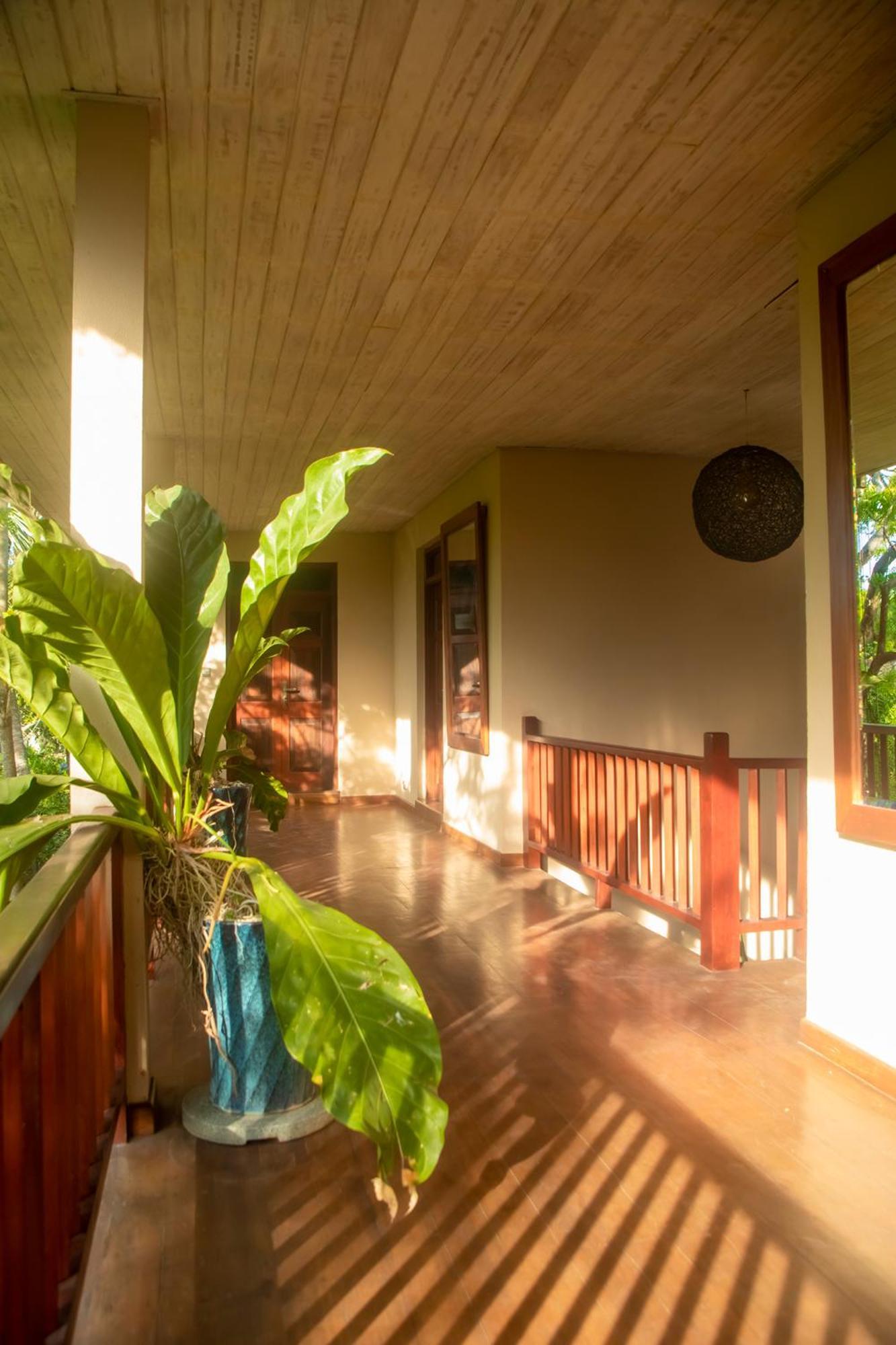 Nikara Luxury Beach House Tissamaharama Extérieur photo