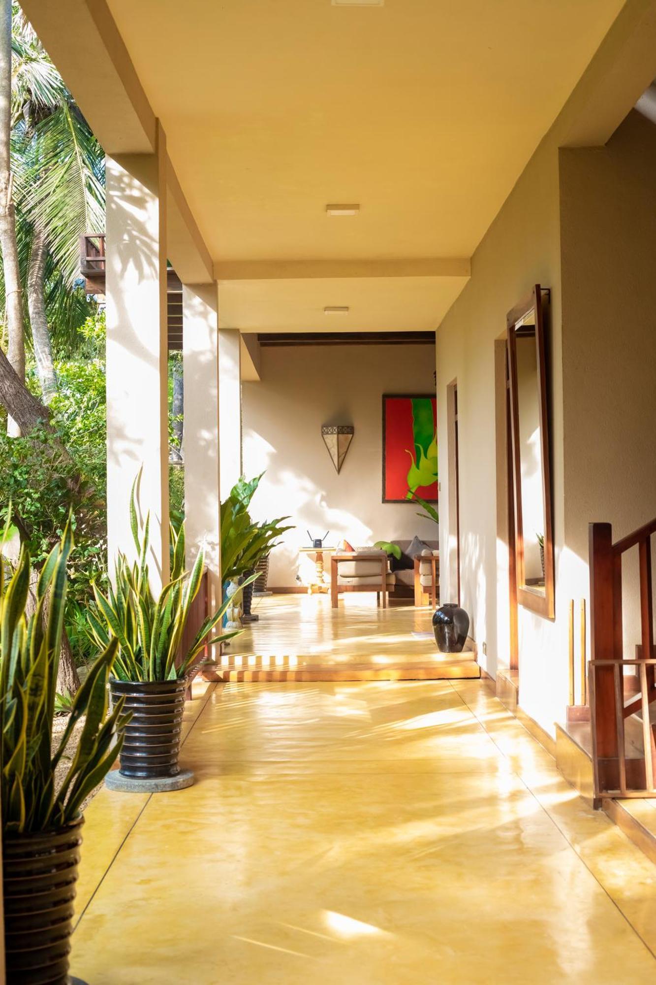 Nikara Luxury Beach House Tissamaharama Extérieur photo